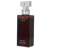 Flakon Calvin Klein Eternity Amber Essence For Women Parfum Intense 100ml