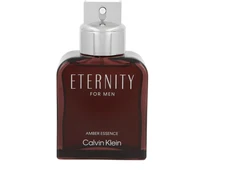 Flakon Calvin Klein Eternity Amber Essence For Men Parfum 100ml