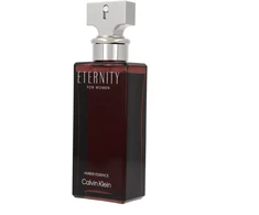 Flakon Calvin Klein Eternity Amber Essence For Women Parfum Intense 100ml