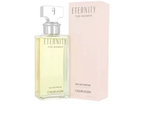 Calvin Klein Eternity EDP testeris moterims