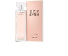 Flakon Calvin Klein Eternity Moment EDP 100ml