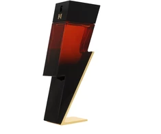 Flakon Carolina Herrera Bad Boy Eliksyras EDP 100ml
