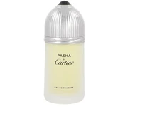Flakon Cartier Pasha de Cartier EDT 100ml
