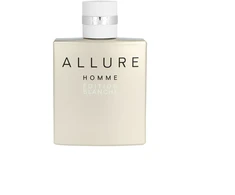 Flakonas Chanel Allure Homme Edition Blanche EDP 100ml