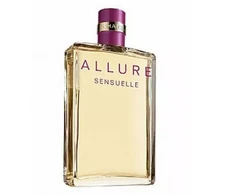 Flakon Chanel Allure Sensuelle EDP 100ml