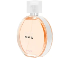 „Flakon Chanel Chance Eau Vive EDT 100 ml“