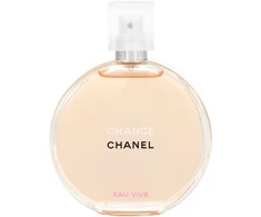 Flakon Chanel Chance Eau Vive EDT 100ml