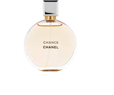 Flakonas Chanel Chance EDP 100 ml