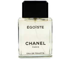 Flakon Chanel Egoiste EDT 100ml