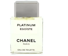 Flakon Chanel Platinum Egoiste EDT 100ml