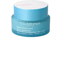 Clarins Hydra-Essentiel kremo normaliai ir sausai odai testeris, 50 ml