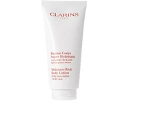 Clarins Clarins, Moisture-Rich, Losjonas kūnui, 200 ml *Tester For Women