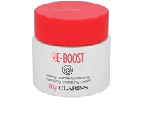Testeris „Clarins My Clarins Re-Boost Matifying Hydrating Kreminis“ 50 ml