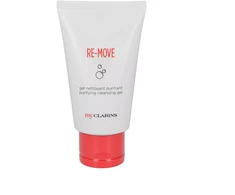 Testeris „Clarins My Clarins Re-Move Purifying Cleansing Gel“ 125 ml