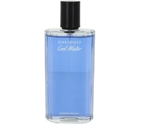 Flakonas Davidoff Cool Vanduo Vyrams Oceanic Edition EDT 125 ml