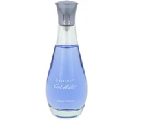Davidoff Cool Vanduo Moterims Oceanic Edition tualetinis vanduo 100 ml