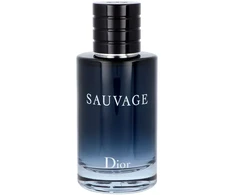 Flakon Dior Sauvage EDT 100ml
