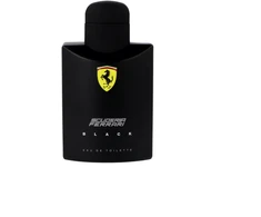 Flakon Ferrari Scuderia Juodas EDT 125ml