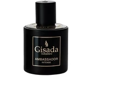 Flakon Gisada Ambassador Intense EDP 100ml