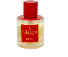 Flakon Gisada Rose Parfum 100ml