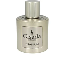 Flakon Gisada Titanium EDP 100ml