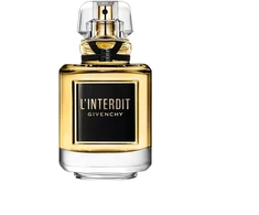 Flakon Givenchy L`Interdit Parfum 80ml
