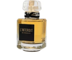 Flakon Givenchy L`Interdit Parfum 80ml