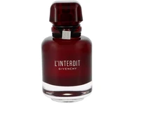 Givenchy L'Interdit Rouge EDP Moterims 80 ml Tester