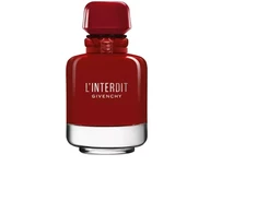 Testeris Givenchy L'Interdit Rouge Ultime EDP 80ml