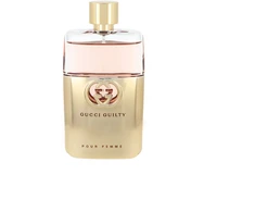 Gucci Guilty Pour Femme (Kvepalai Moterims) EDP 90ml (BE PAKUOTĖS)