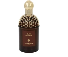 Flakon Guerlain Absolus Allegoria Cuir Intense EDP 125ml