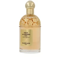 Flakon Guerlain Aqua Allegoria Forte Bosca Vanilla EDP 125ml
