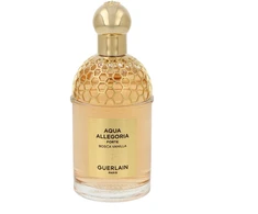 Flakon Guerlain Aqua Allegoria Forte Bosca Vanilla EDP 125ml