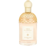 Flakon Guerlain Aqua Allegoria Pamplelune EDT 125ml