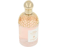 Flakon Guerlain Aqua Allegoria Rosa Rossa EDT 125ml