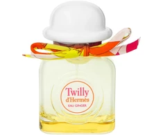 Testeris Hermes Twilly Eau Ginger EDP 85 ml (su dangteliu)