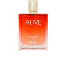 Testeris Hugo Boss Alive Intense EDP 80 ml