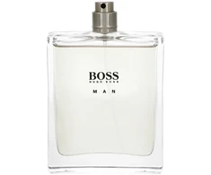 Flakon Hugo Boss Man EDT 100ml