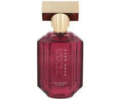 Flakonas Hugo Boss The Scent Magnetic For Her EDP 50ml