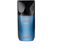 Issey Miyake Fusion d'Issey Extreme Tualetinis vanduo vyrams Testeris 100 ml
