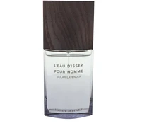 Issey Miyake Tualetinio vandens purškiklis L'Eau d'Issey Pour Homme Solar Lavender 100ml - produktas be pakuotės