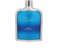 Flakon Jaguar Classic Electric Sky EDT 100ml