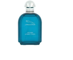 Flakon Jaguar For Men Ultimate Power EDT 100ml