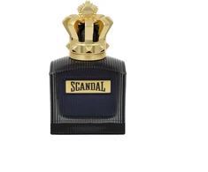 Flakon Jean Paul Gaultier Scandal Intense Pour Homme EDP 100ml