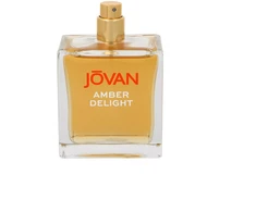 Flakon Jovan Amber Delight EDP 100ml