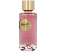 Flakonas Lancome Absolue Hot As Rose EDP 100 ml