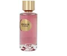 Flakonas Lancome Absolue Hot As Rose EDP 100 ml