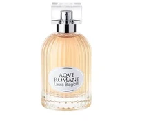 Flakon Laura Biagiotti Aqve Romane Ambrosia Aurea EDT 100ml