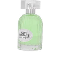 Flakon Laura Biagiotti Aqve Romane Divinum Ficus EDT 100ml