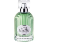 Flakon Laura Biagiotti Aqve Romane Divinum Ficus EDT 100ml